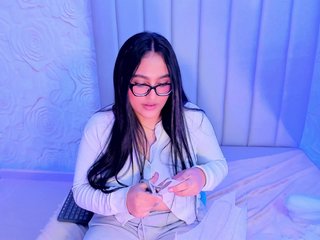 LyaDubois Porn Show