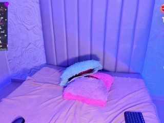 LyaDubois Porn Show