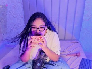 LyaDubois Porn Show