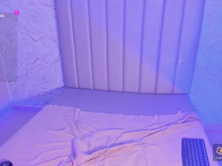 LyaDubois Porn Show