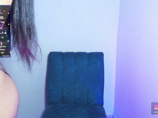 LyaDubois Porn Show