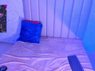 LyaDubois Porn Show