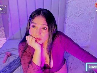 LyaDubois Porn Show
