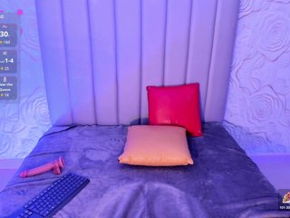 LyaDubois Porn Show