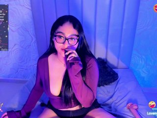 LyaDubois Porn Show