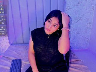 LyaDubois Porn Show