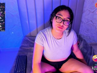 LyaDubois Porn Show