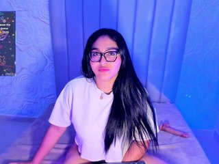 LyaDubois Porn Show