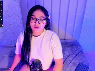 LyaDubois Porn Show