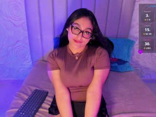 LyaDubois Porn Show