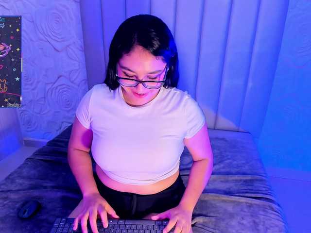 LyaDubois live cam on BongaCams