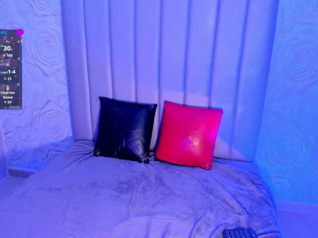 LyaDubois live cam on BongaCams