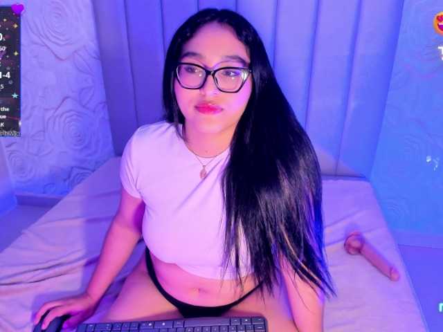 LyaDubois live cam on BongaCams
