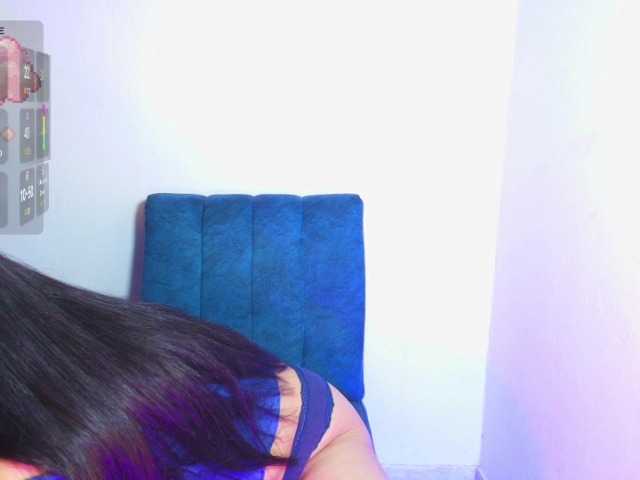 LyaDubois live cam on BongaCams