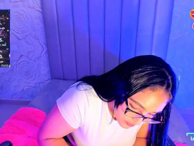 LyaDubois live cam on BongaCams