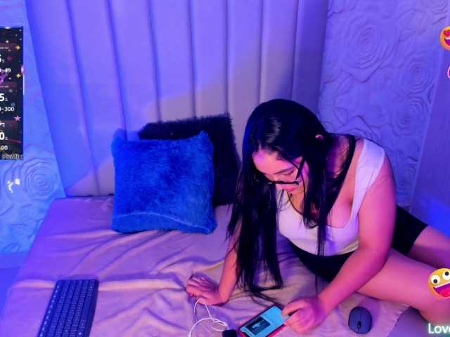 LyaDubois live cam on BongaCams