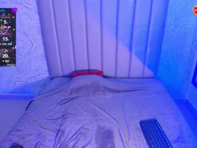 LyaDubois live cam