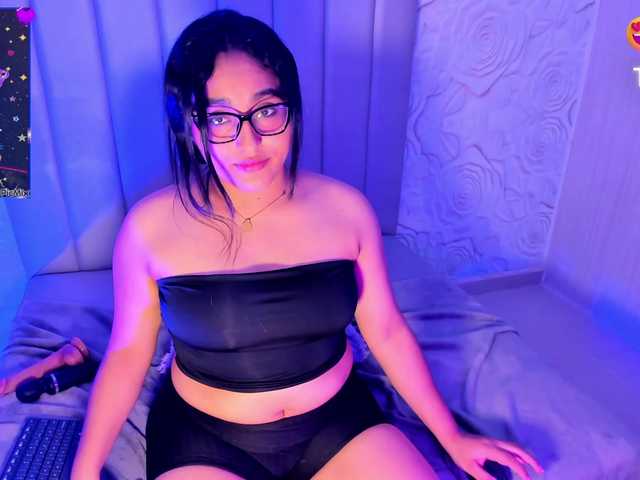 LyaDubois live cam on BongaCams