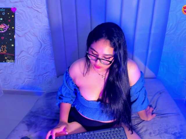 LyaDubois live cam