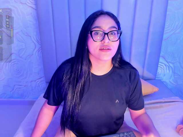LyaDubois live cam on BongaCams