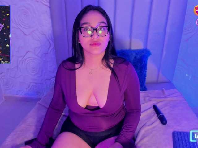 LyaDubois live cam preview