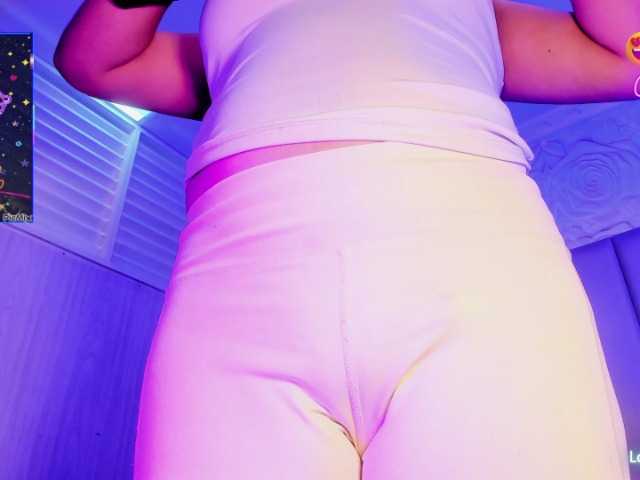 LyaDubois live cam on BongaCams