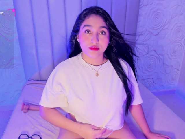 LyaDubois live cam on BongaCams