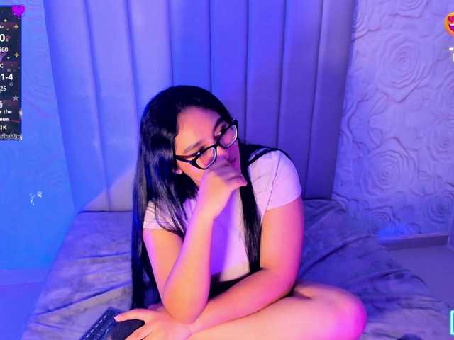 LyaDubois live cam on BongaCams