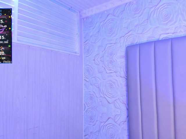 LyaDubois live cam on BongaCams