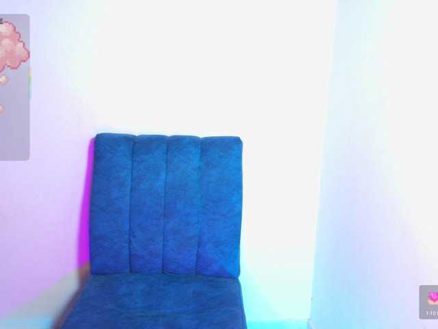 LyaDubois live cam on BongaCams