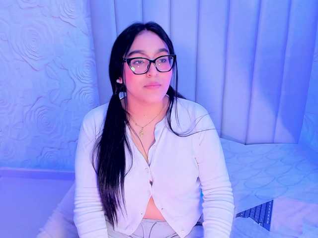 LyaDubois live cam on BongaCams