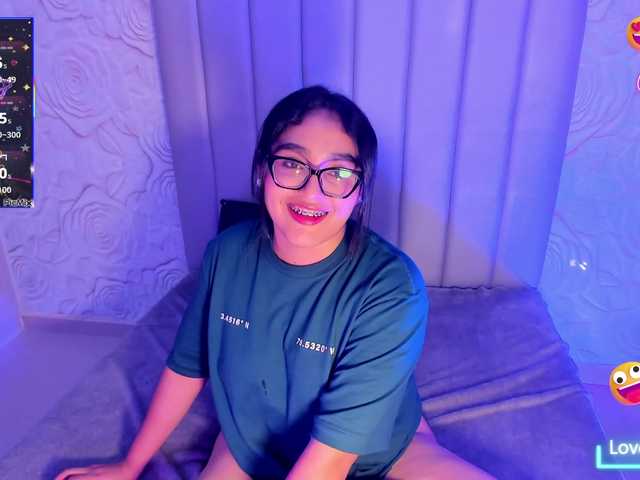 LyaDubois live cam on BongaCams