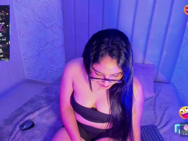 LyaDubois live cam preview