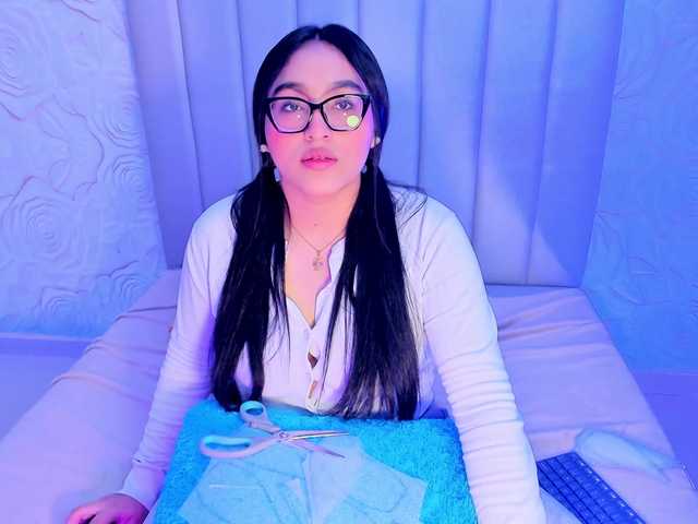 LyaDubois live cam on BongaCams