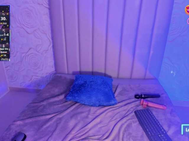 LyaDubois live cam on BongaCams