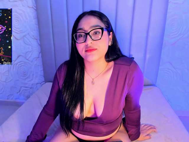 LyaDubois live cam on BongaCams