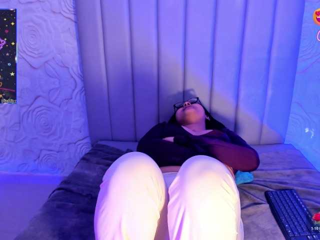 LyaDubois live cam on BongaCams