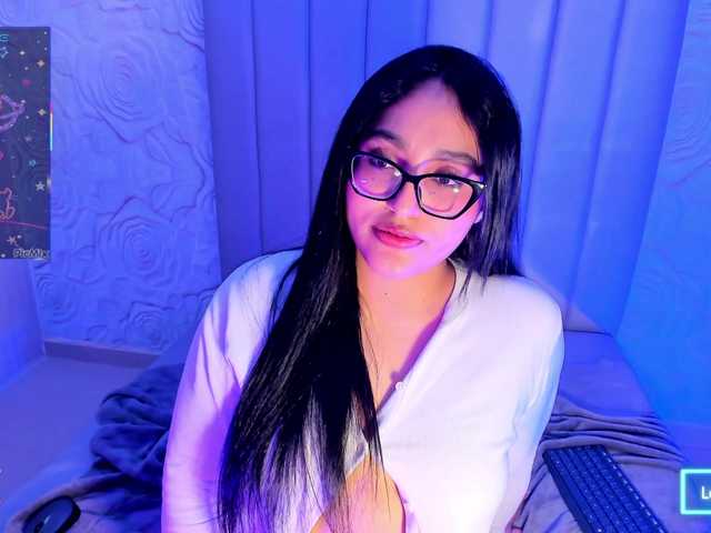 LyaDubois live cam on BongaCams