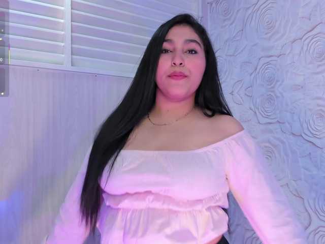 LyaDubois's BongaCams show and profile