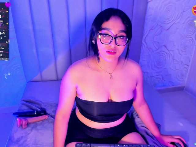 LyaDubois live cam on BongaCams