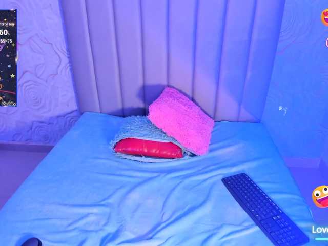 LyaDubois live cam on BongaCams