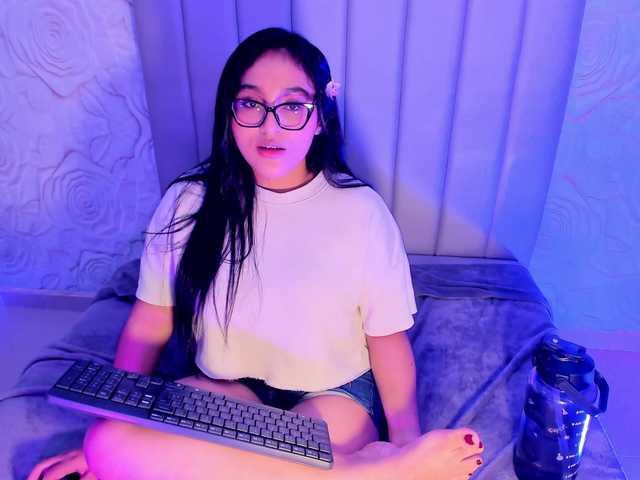 LyaDubois live cam on BongaCams