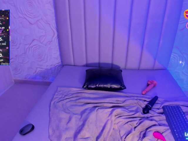 LyaDubois live cam on BongaCams