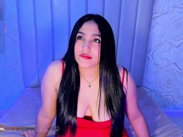 LyaDubois live cam