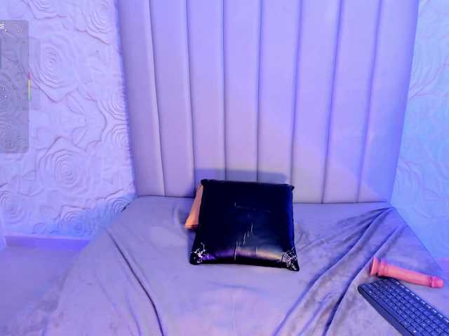 LyaDubois live cam on BongaCams