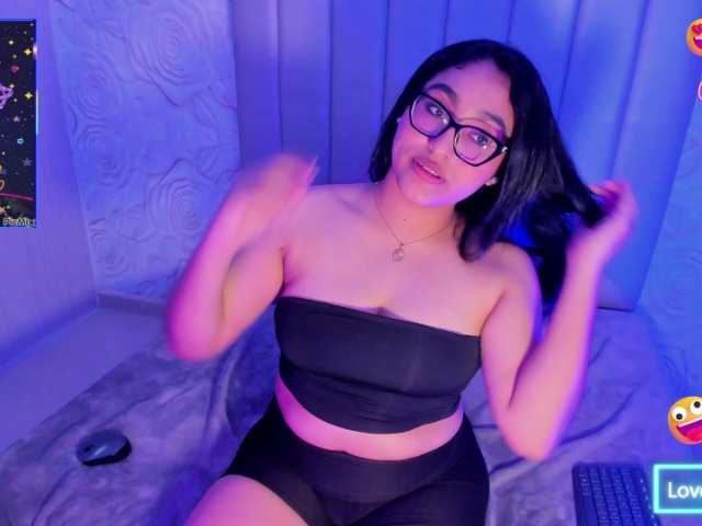 LyaDubois live cam preview