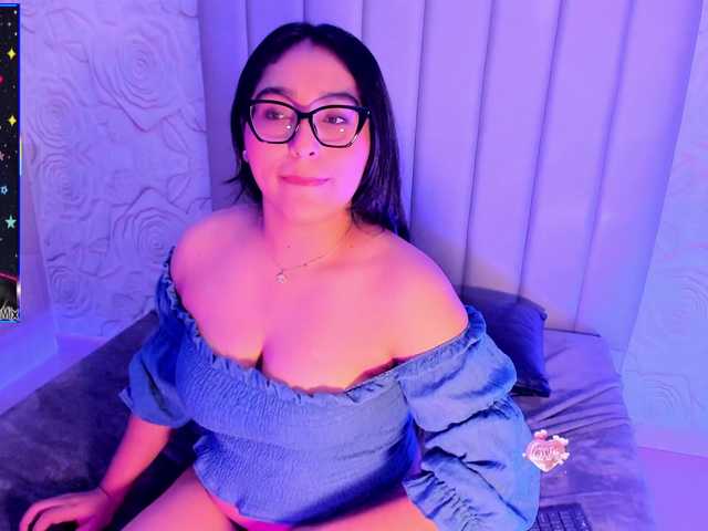 LyaDubois live cam on BongaCams