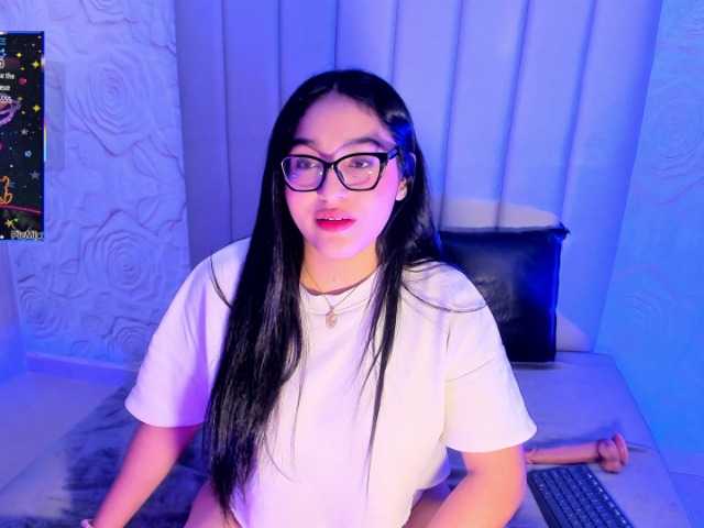 LyaDubois live cam on BongaCams