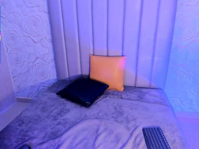 LyaDubois live cam on BongaCams