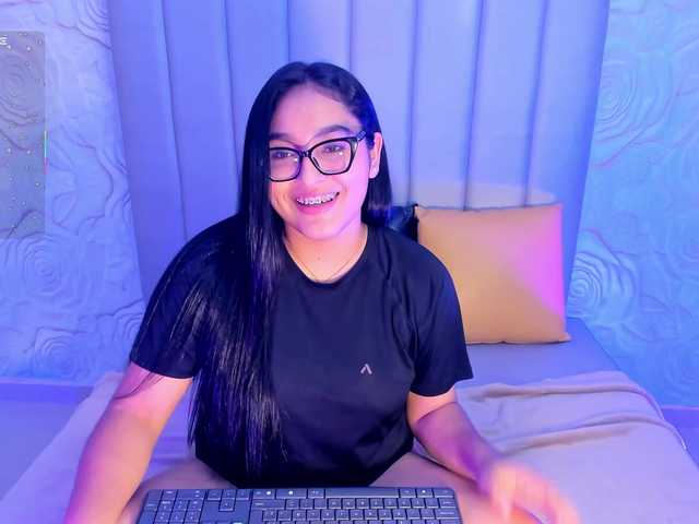 LyaDubois live cam on BongaCams